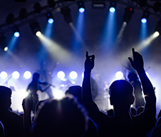 Soluciones  audiovisuales para eventos